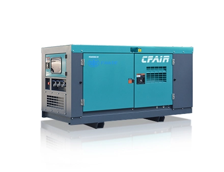 ضاغط هواء CFAIR Top CFM فعال من حيث التكلفة