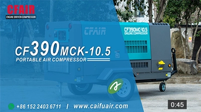 CF390MCK-10.5